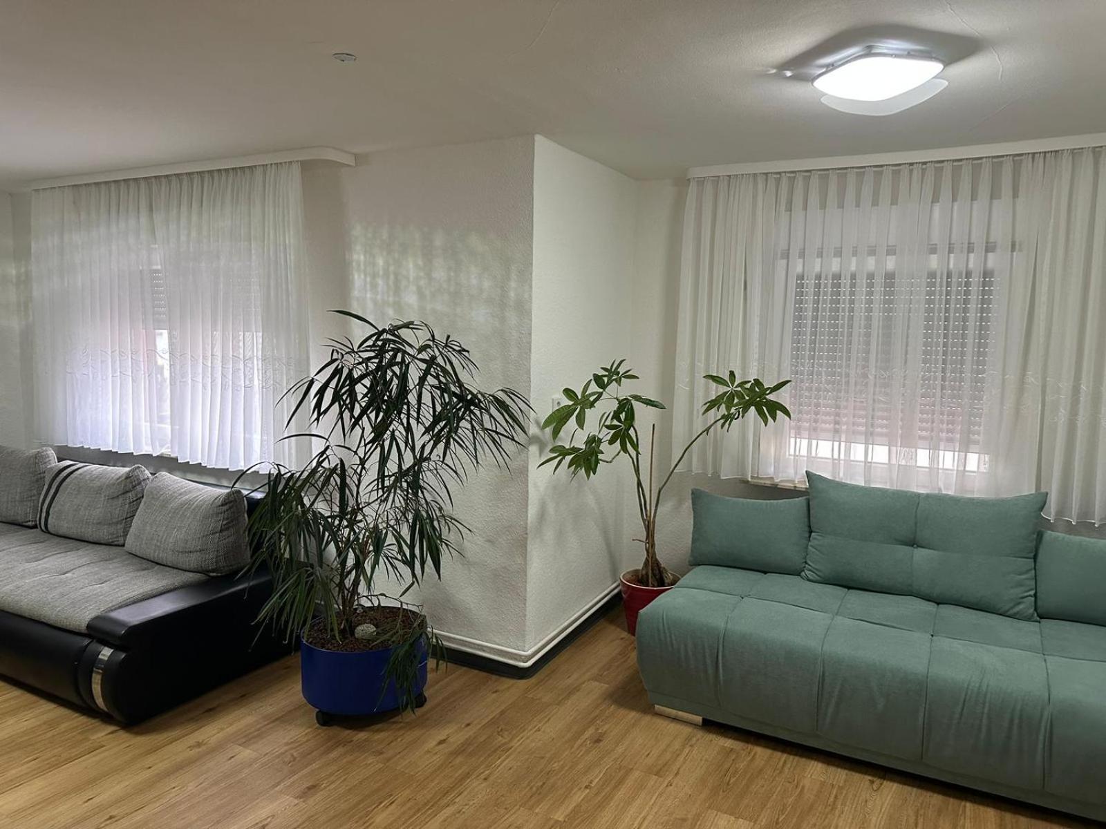 Ferienhaus Formidable Nidderau Exteriör bild
