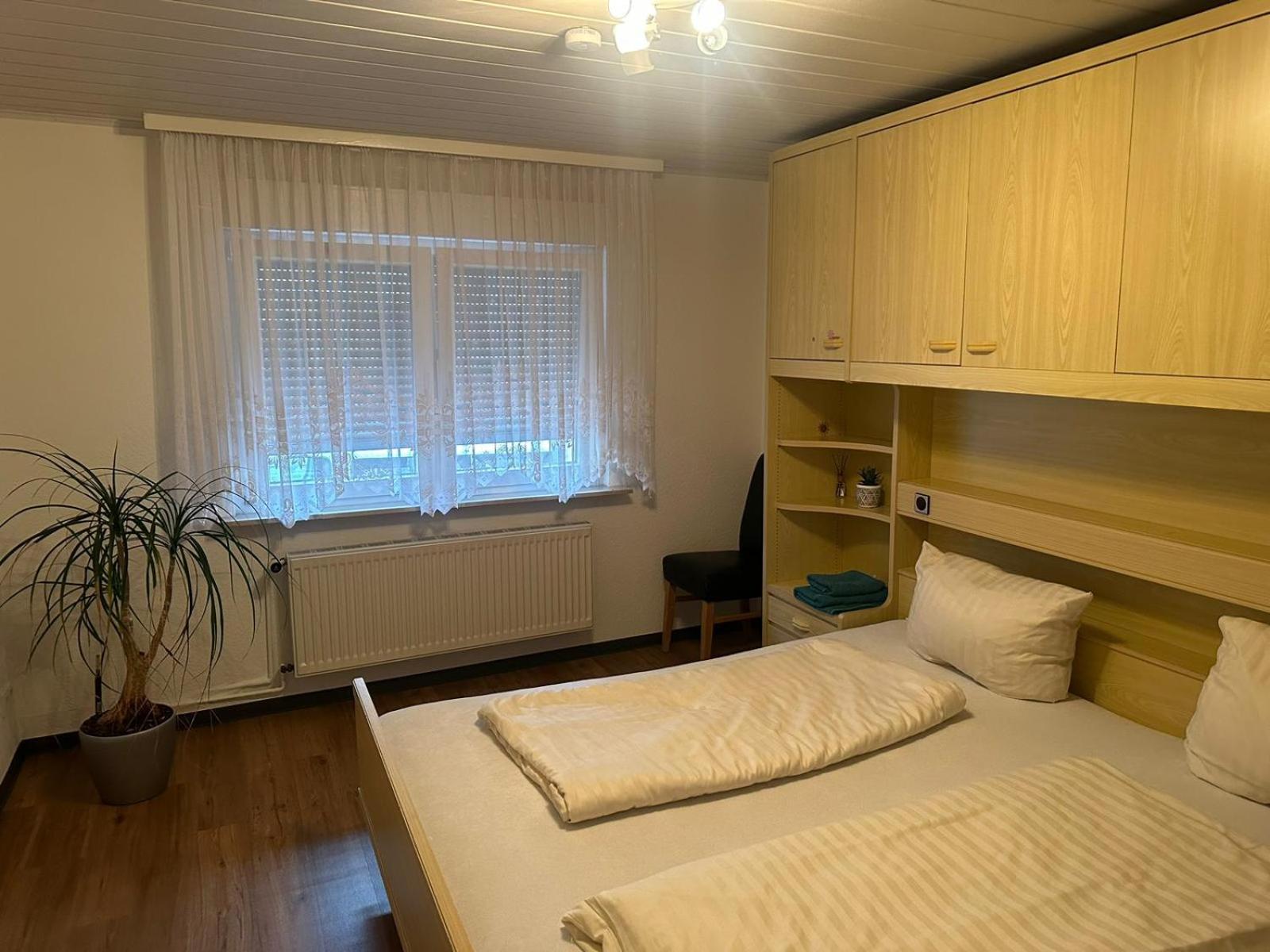 Ferienhaus Formidable Nidderau Rum bild
